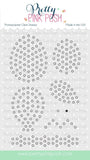 Sparkle Dot Patterns 2 Stamp Set