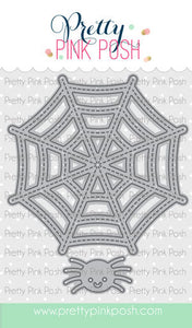 Spider Web Die