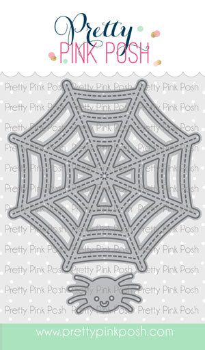 Spider Web Die