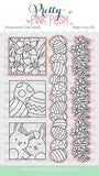 Spring Days Coordinating Dies