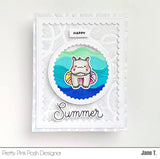 Summer Fun Stamp Set