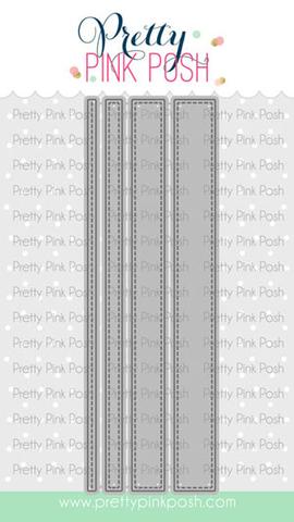 Stitched Strip Die