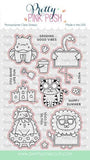 Summer Fun Stamp Set