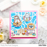 Summer Fun Stamp Set