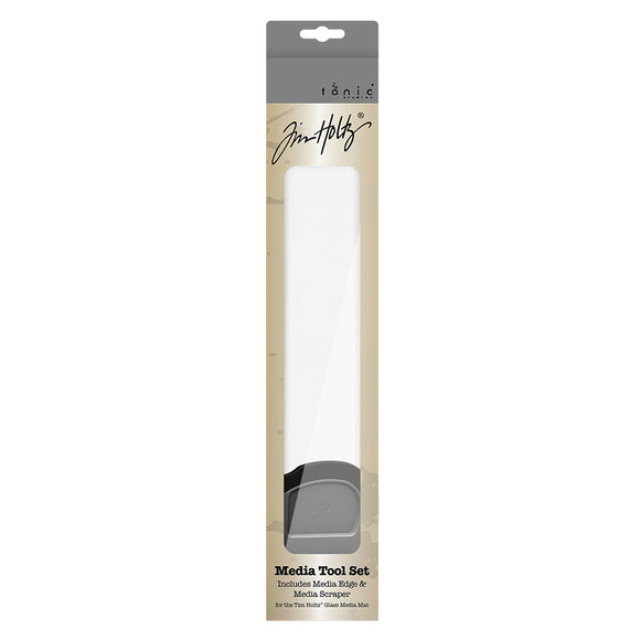 Tim Holtz Media Tool Set