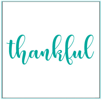 Thankful Die