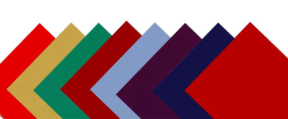 Winter Card Stock Assortment