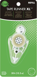 Tape Runner XL Refill in Box Set (6 Refills)