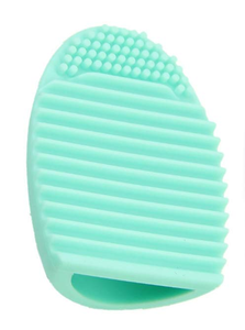 Blending Brush Scrubber Cleaning Tool