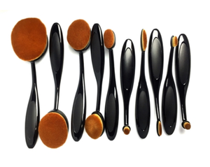 Amazing Ink Blending Brush Set - Set of 10