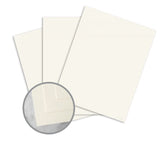 Neenah 80lb Classic Crest Smooth Cardstock Natural White