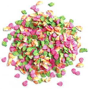 Sprinkletz Fish Tank Shaker Elements