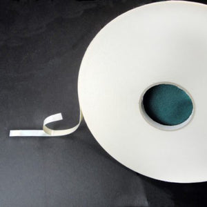 CraftFancy White Foam Tape 1/2" 36 yards