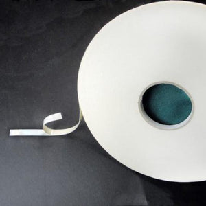 CraftFancy White Foam Tape 1/4" 36 yards