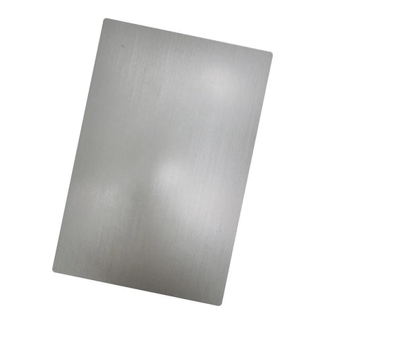 CO726524 Universal Metal Shim