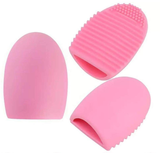 Blending Brush Scrubber Cleaning Tool