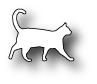 859 Walking Cat
