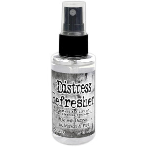 Tim Holtz Distress Refresher