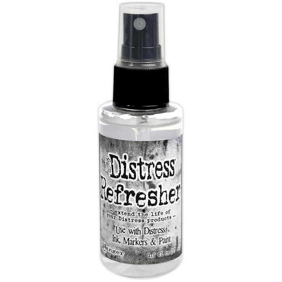 Tim Holtz Distress Refresher