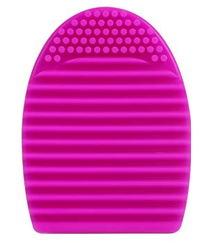 Blending Brush Scrubber Cleaning Tool