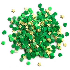 Sprinkletz Erin Go Bragh Shaker Elements