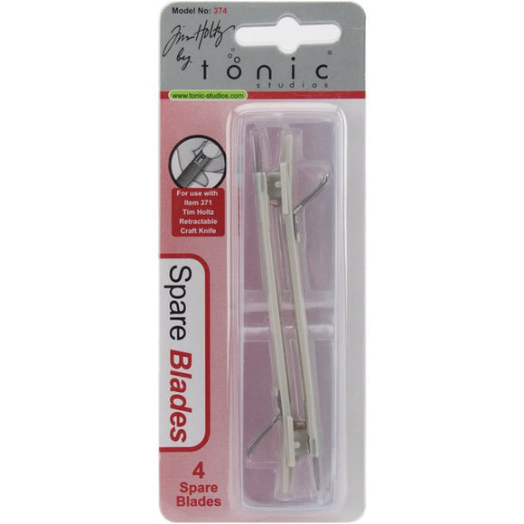 Tim Holtz Spare Blades