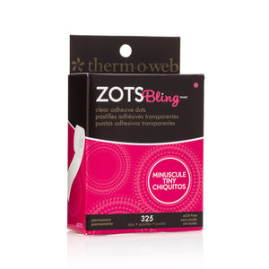 3770 Zots™ Roll • Bling