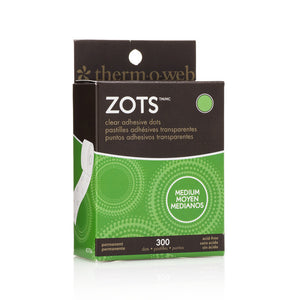 3784 Zots™ Roll • Medium