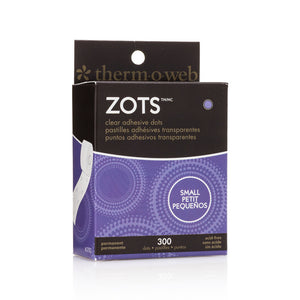 3782 Zots™ Roll • Small