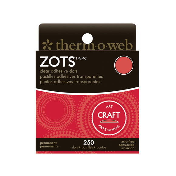 3785 Craft Zots™ • Large